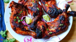 image of tandoori #40