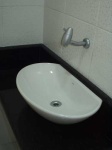 image of washbasin