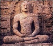 image of buddha