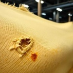 image of fabric_wrinkled_surface