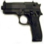 image of pistol #34