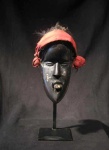 image of mask