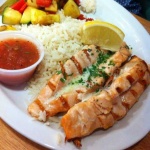 image of grilled_salmon #9