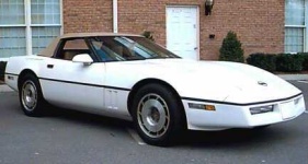 image of convertible_car