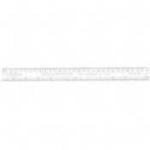 image of ruler