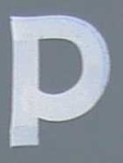 image of p_capital_letter #13