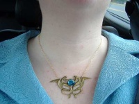image of necklace