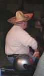 image of sombrero