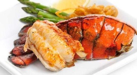 image of lobster