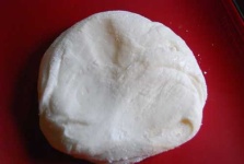 image of dough