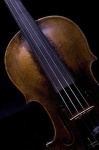 image of violin