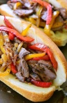 image of sandwich