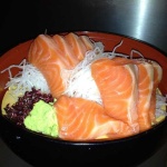 image of sashimi #10