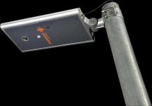image of streetlight