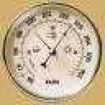 image of barometer