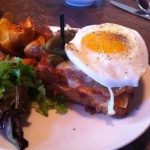 image of croque_madame #1