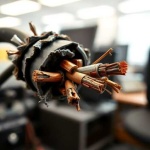 image of loose_wire