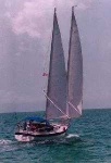 image of ketch #31