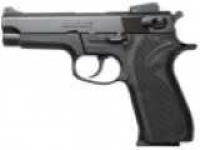 image of handgun