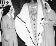 image of vestment