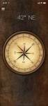 image of compass