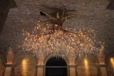 image of chandelier