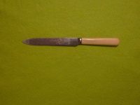 image of dinner_knife #42