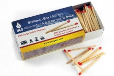 image of matches