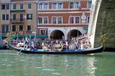 image of gondola