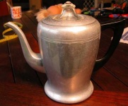 image of coffeepot