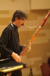 image of bassoon