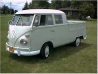 image of pickup