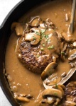 image of steak