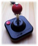 image of joystick