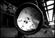 image of barometer