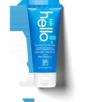 image of toothpaste