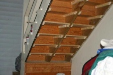 image of stairs