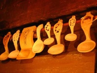 image of wooden_spoon #17