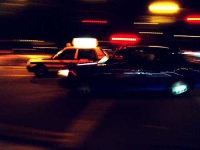 image of cab