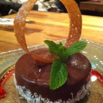 image of chocolate_mousse #19