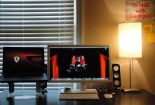 image of monitor