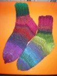 image of sock