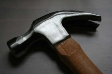 image of hammer