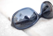 image of sunglasses