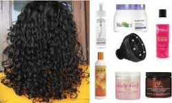 image of hair