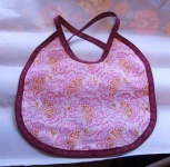 image of bib