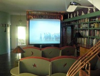 image of home_theater