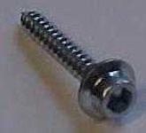 image of screw #10