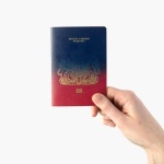 image of passport #0