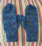 image of mitten